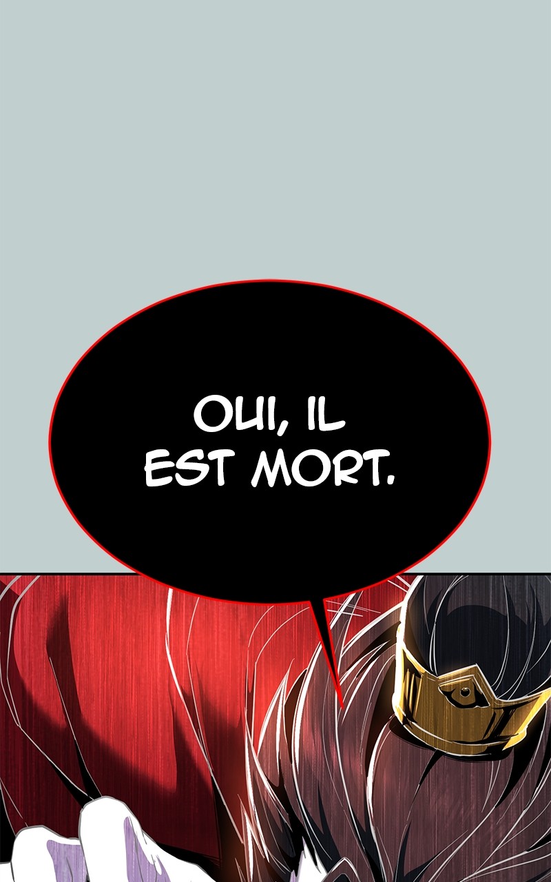 Read The Boy of Death FR Manga Online