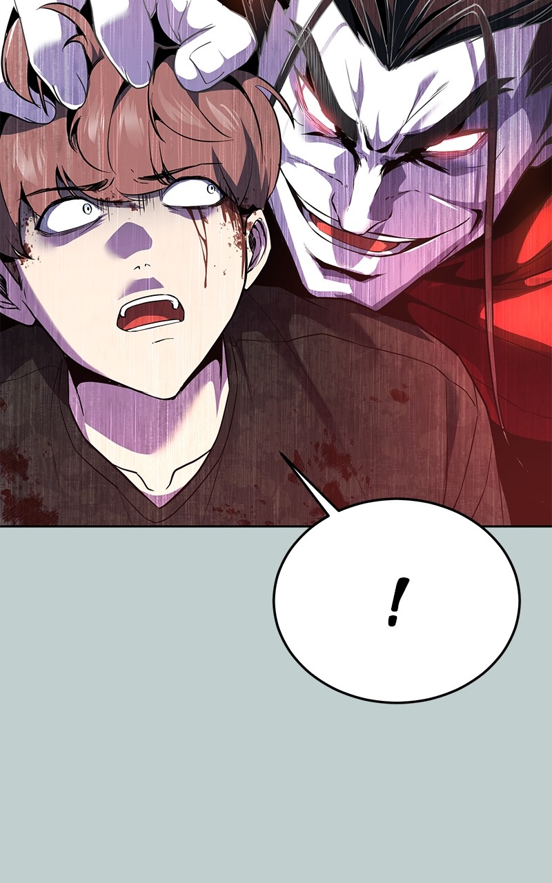 Read The Boy of Death FR Manga Online