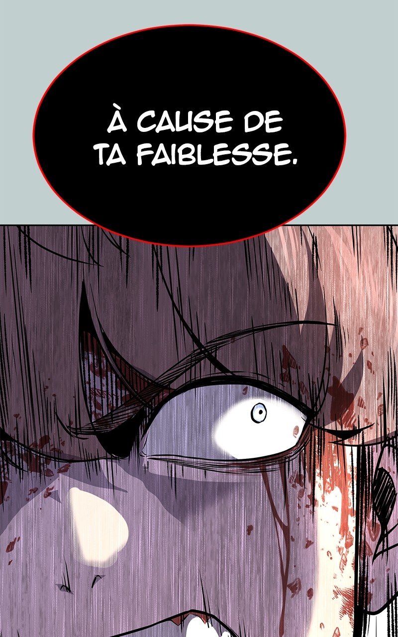 Read The Boy of Death FR Manga Online