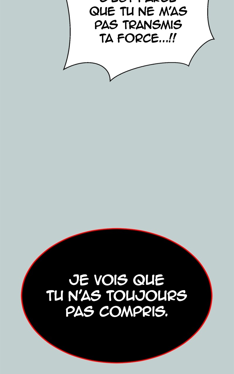 Read The Boy of Death FR Manga Online