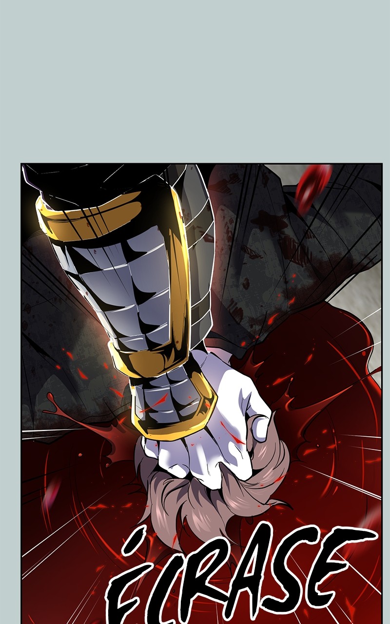 Read The Boy of Death FR Manga Online