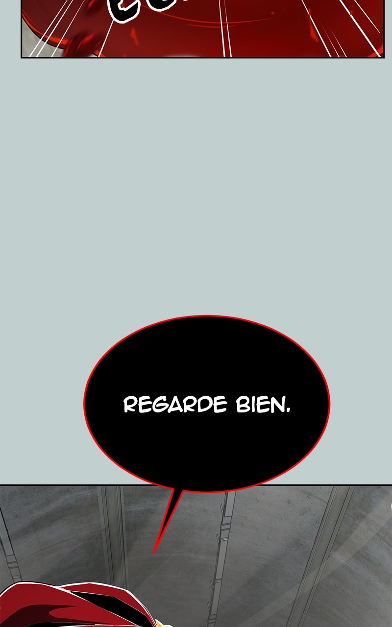 Read The Boy of Death FR Manga Online