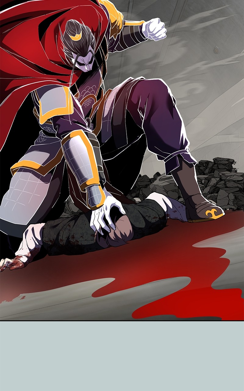 Read The Boy of Death FR Manga Online