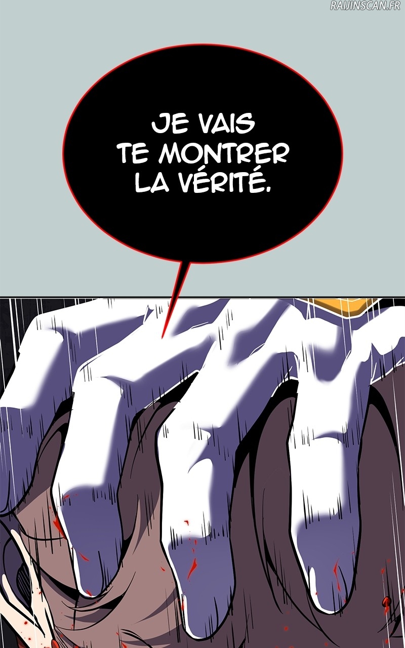 Read The Boy of Death FR Manga Online