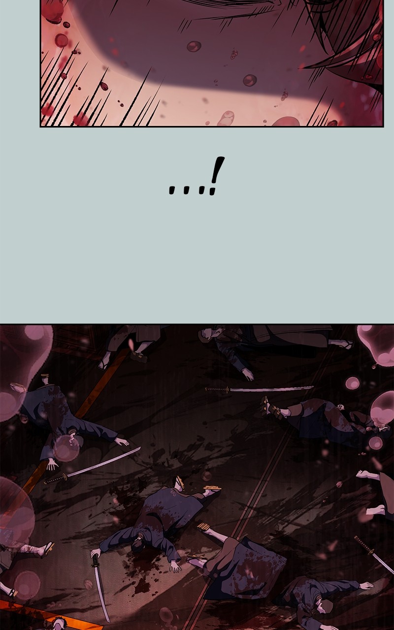 Read The Boy of Death FR Manga Online