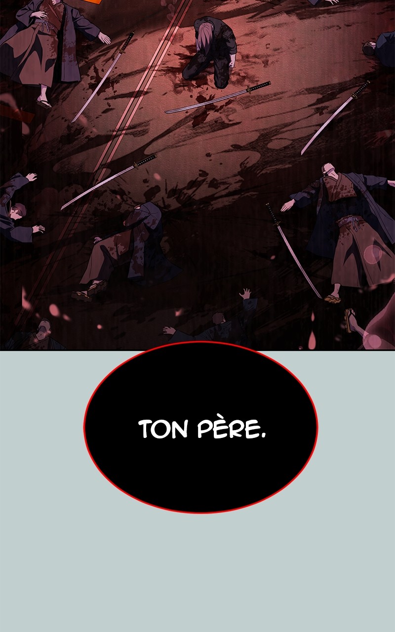 Read The Boy of Death FR Manga Online