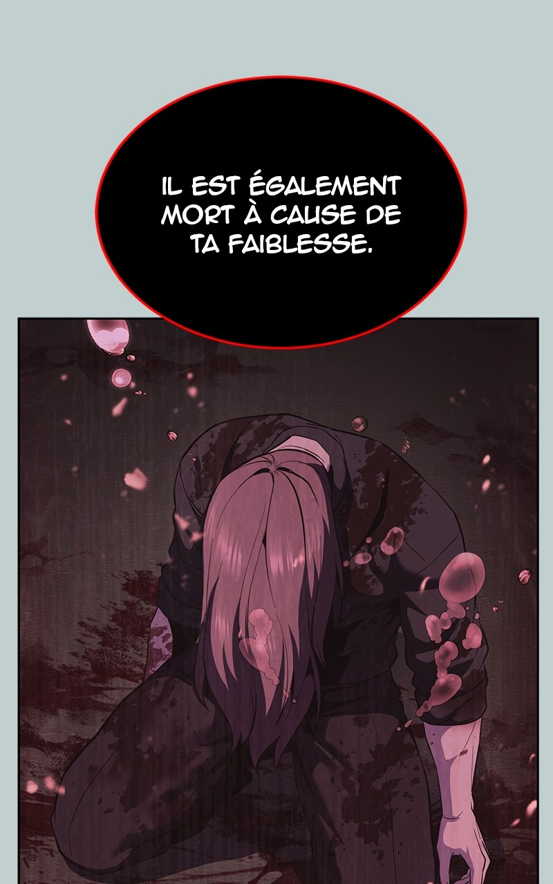 Read The Boy of Death FR Manga Online