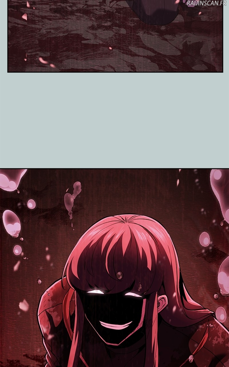 Read The Boy of Death FR Manga Online