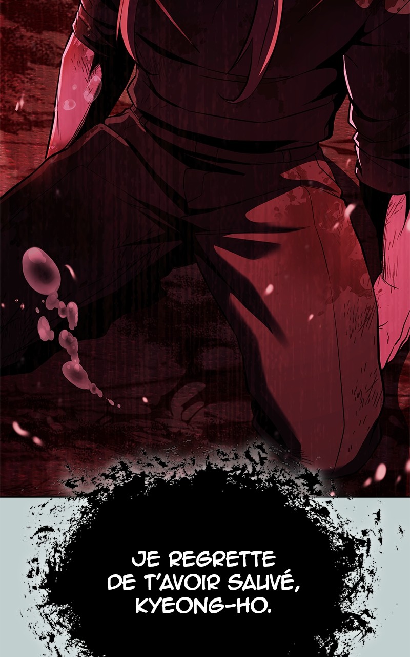 Read The Boy of Death FR Manga Online