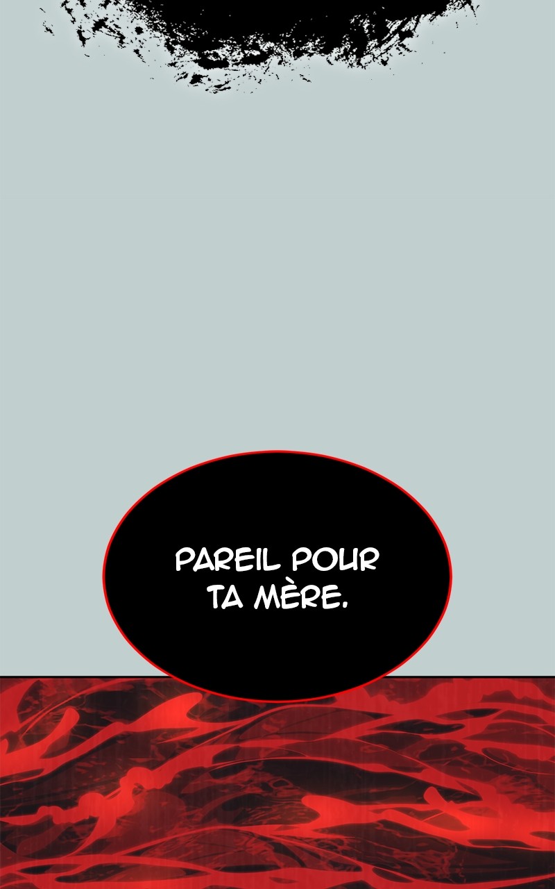 Read The Boy of Death FR Manga Online