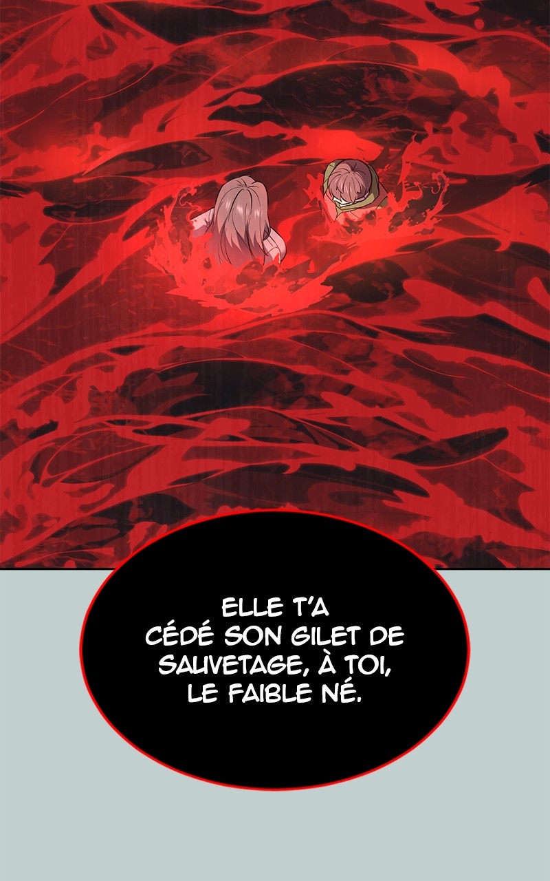 Read The Boy of Death FR Manga Online