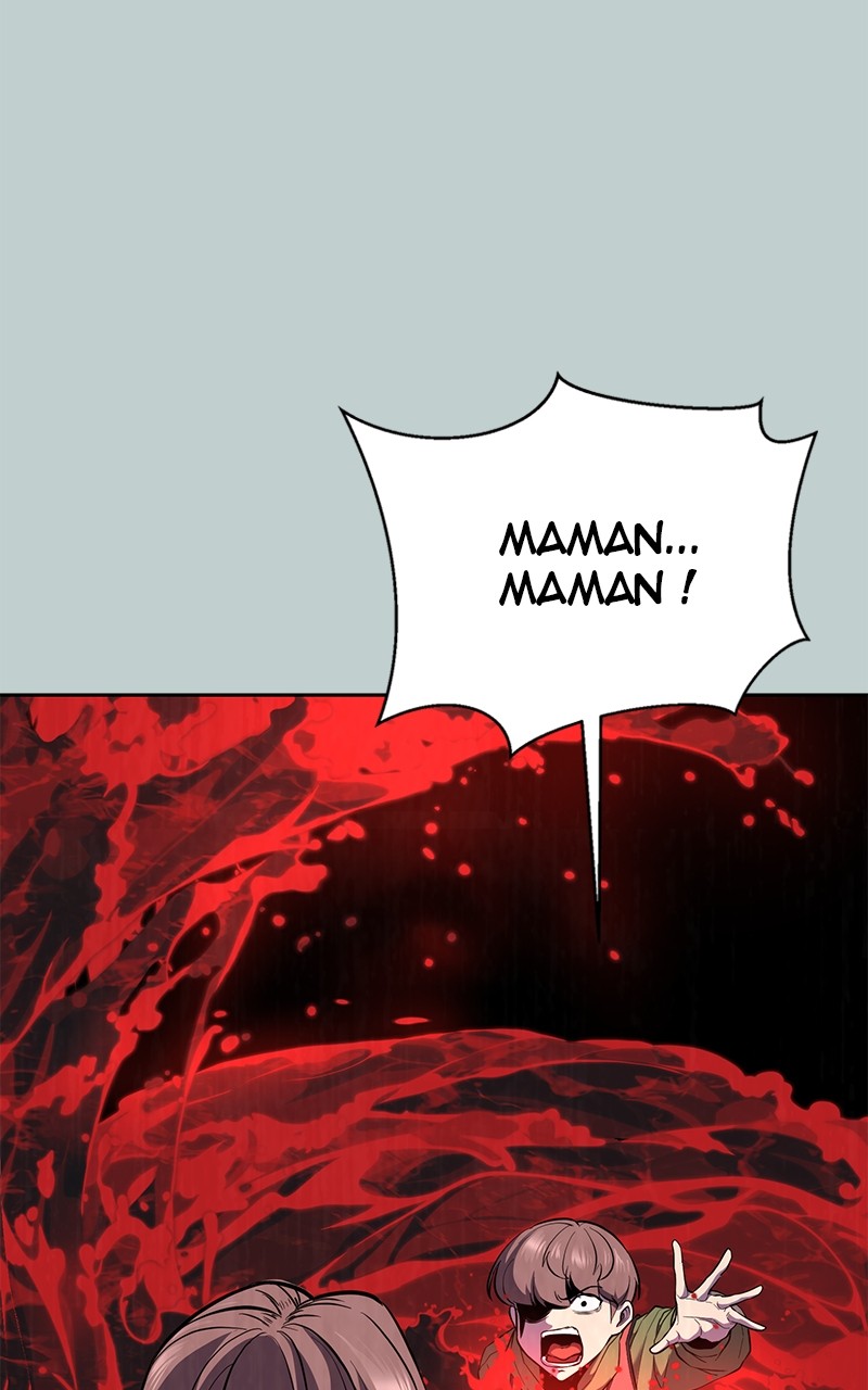 Read The Boy of Death FR Manga Online