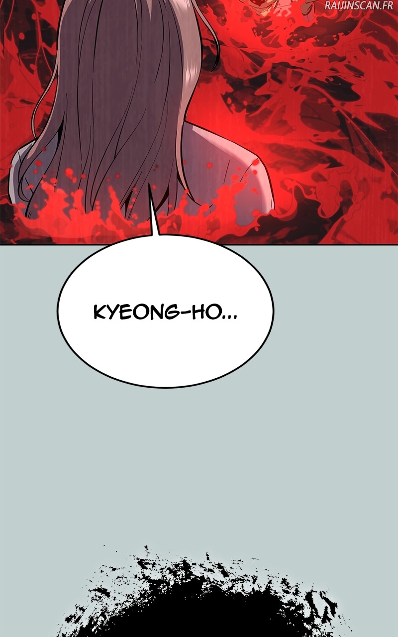 Read The Boy of Death FR Manga Online