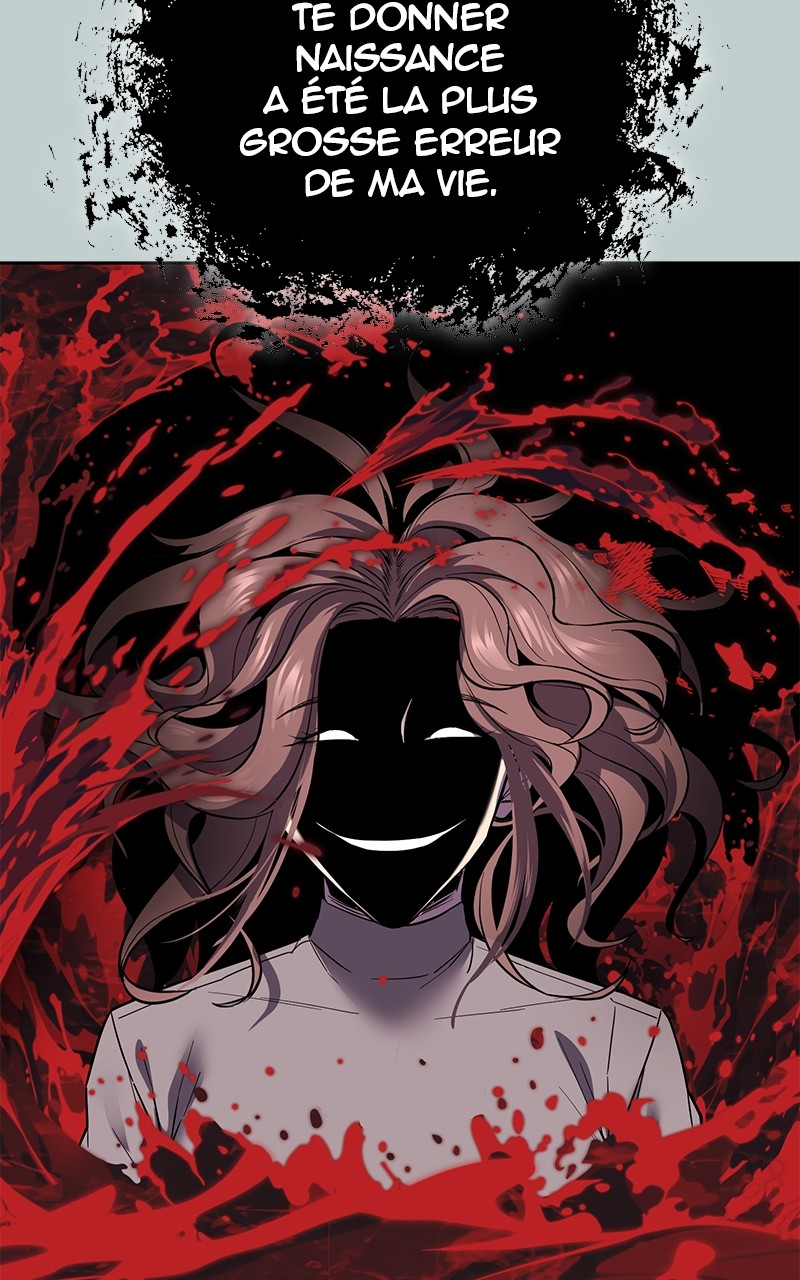 Read The Boy of Death FR Manga Online