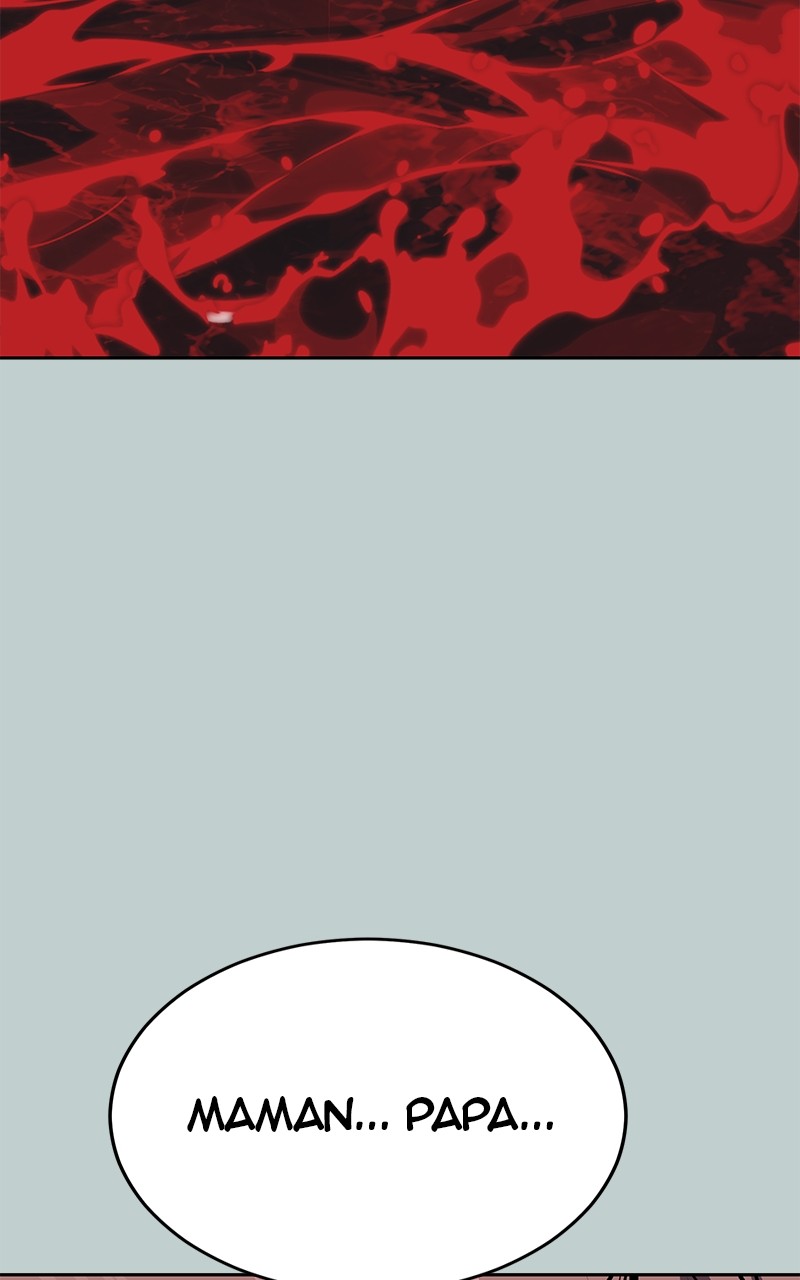 Read The Boy of Death FR Manga Online