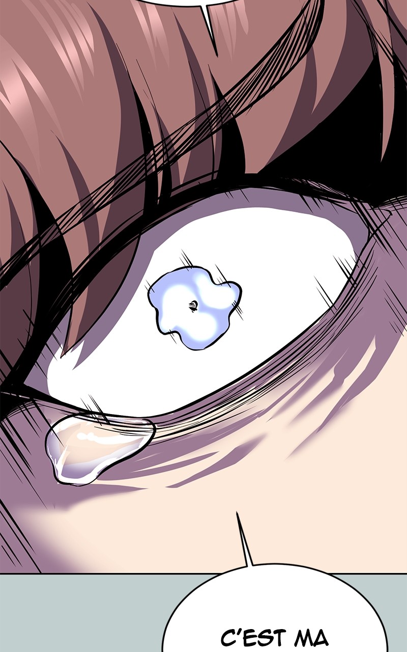 Read The Boy of Death FR Manga Online