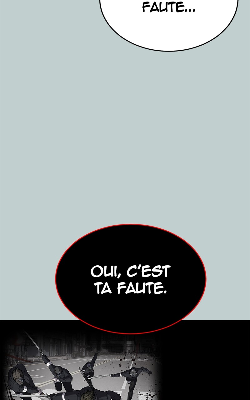 Read The Boy of Death FR Manga Online