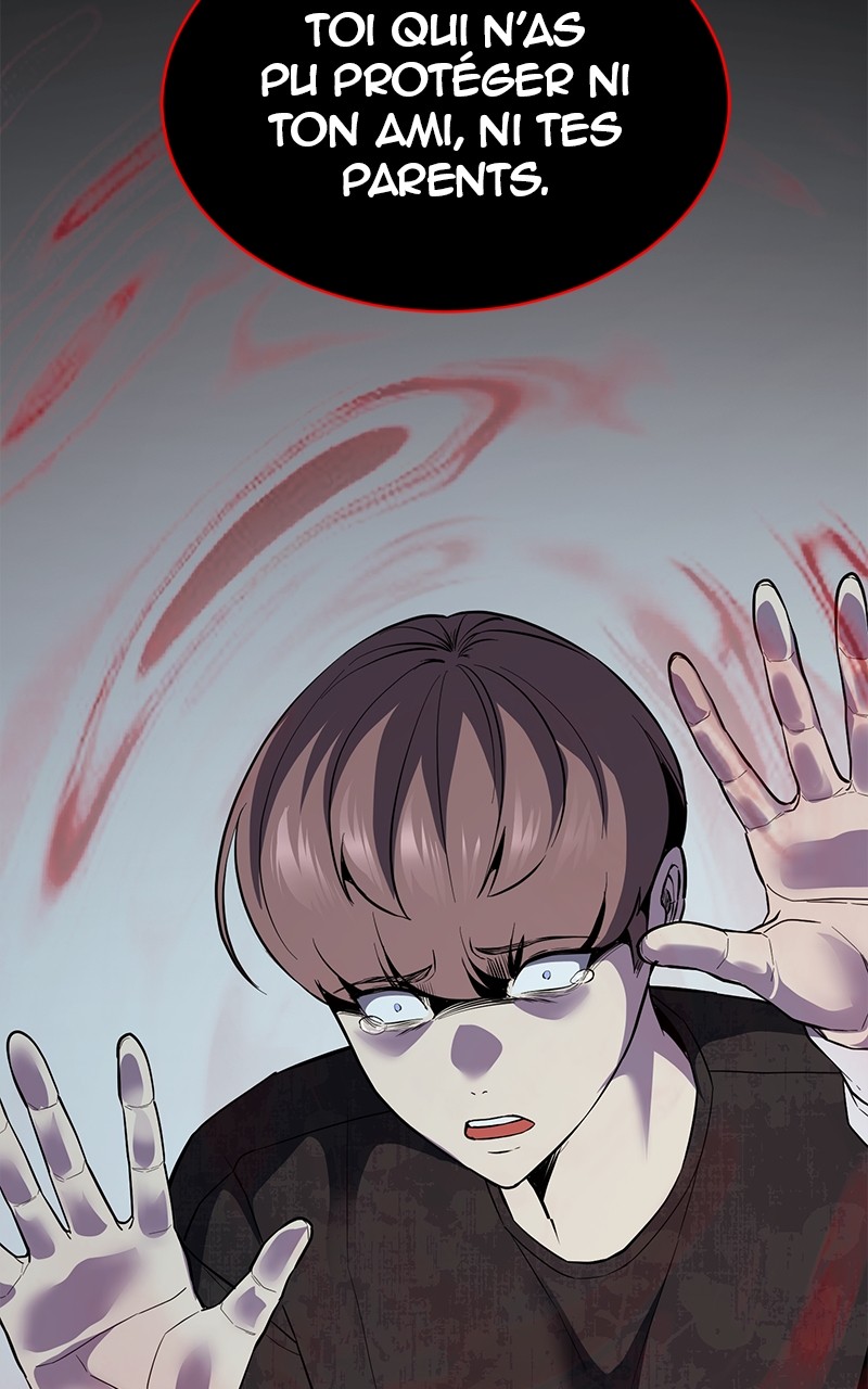 Read The Boy of Death FR Manga Online