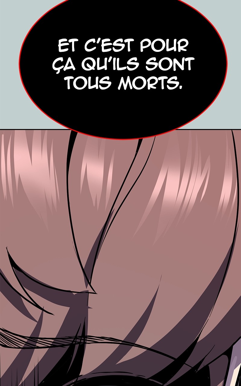 Read The Boy of Death FR Manga Online