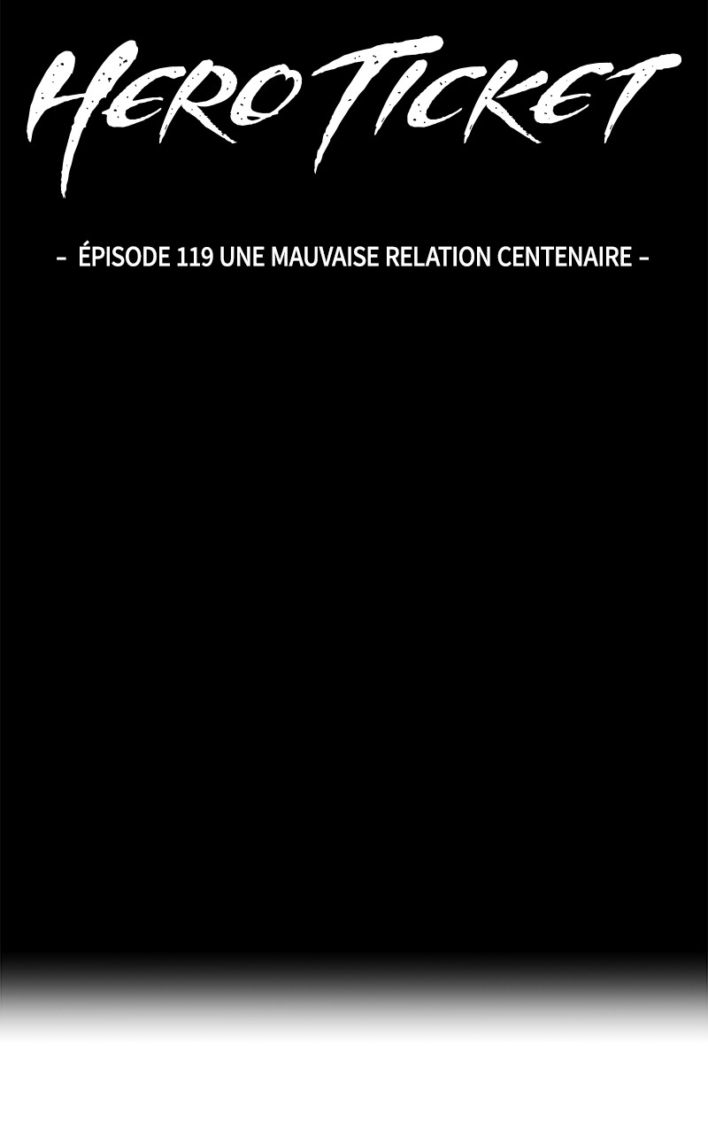 Read The Boy of Death FR Manga Online