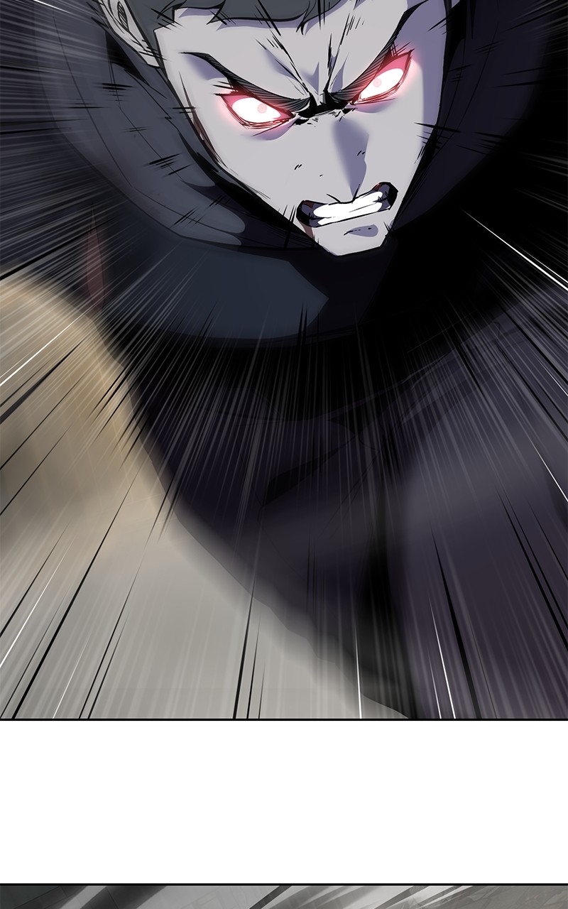 Read The Boy of Death FR Manga Online