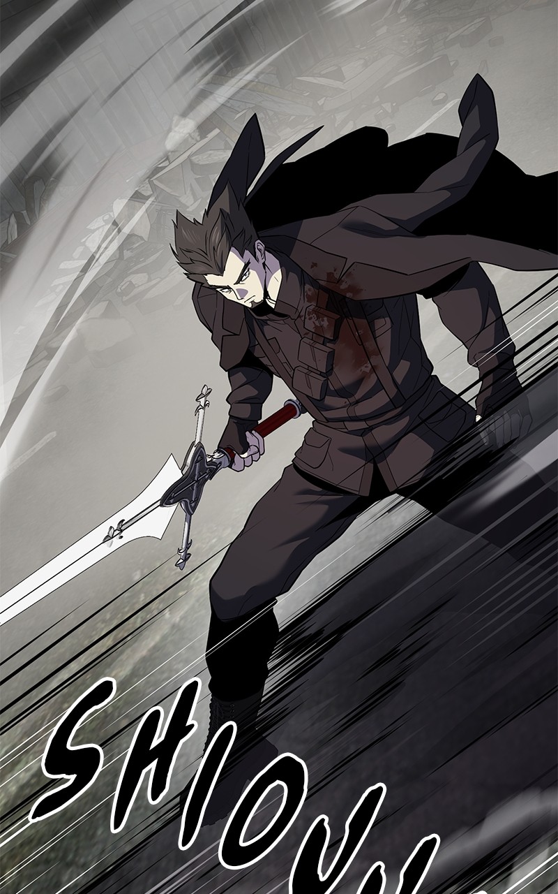 Read The Boy of Death FR Manga Online