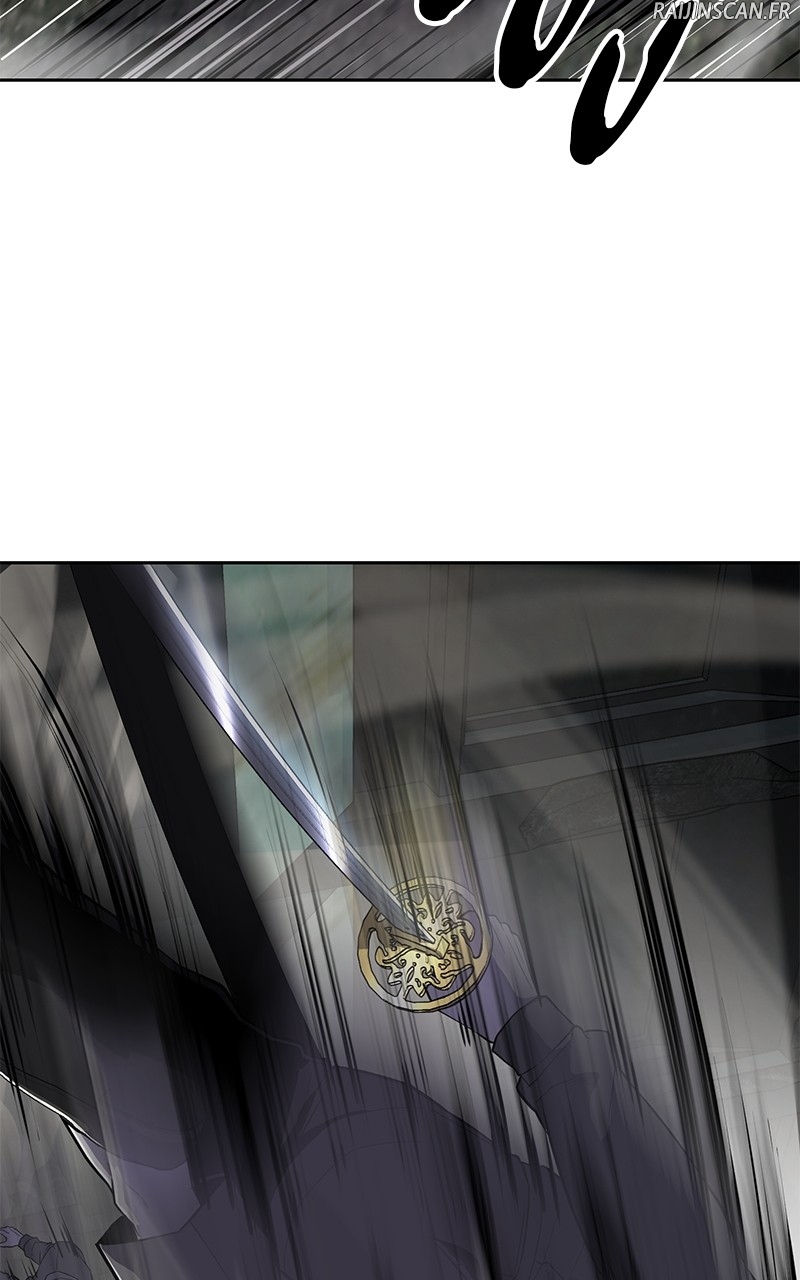 Read The Boy of Death FR Manga Online