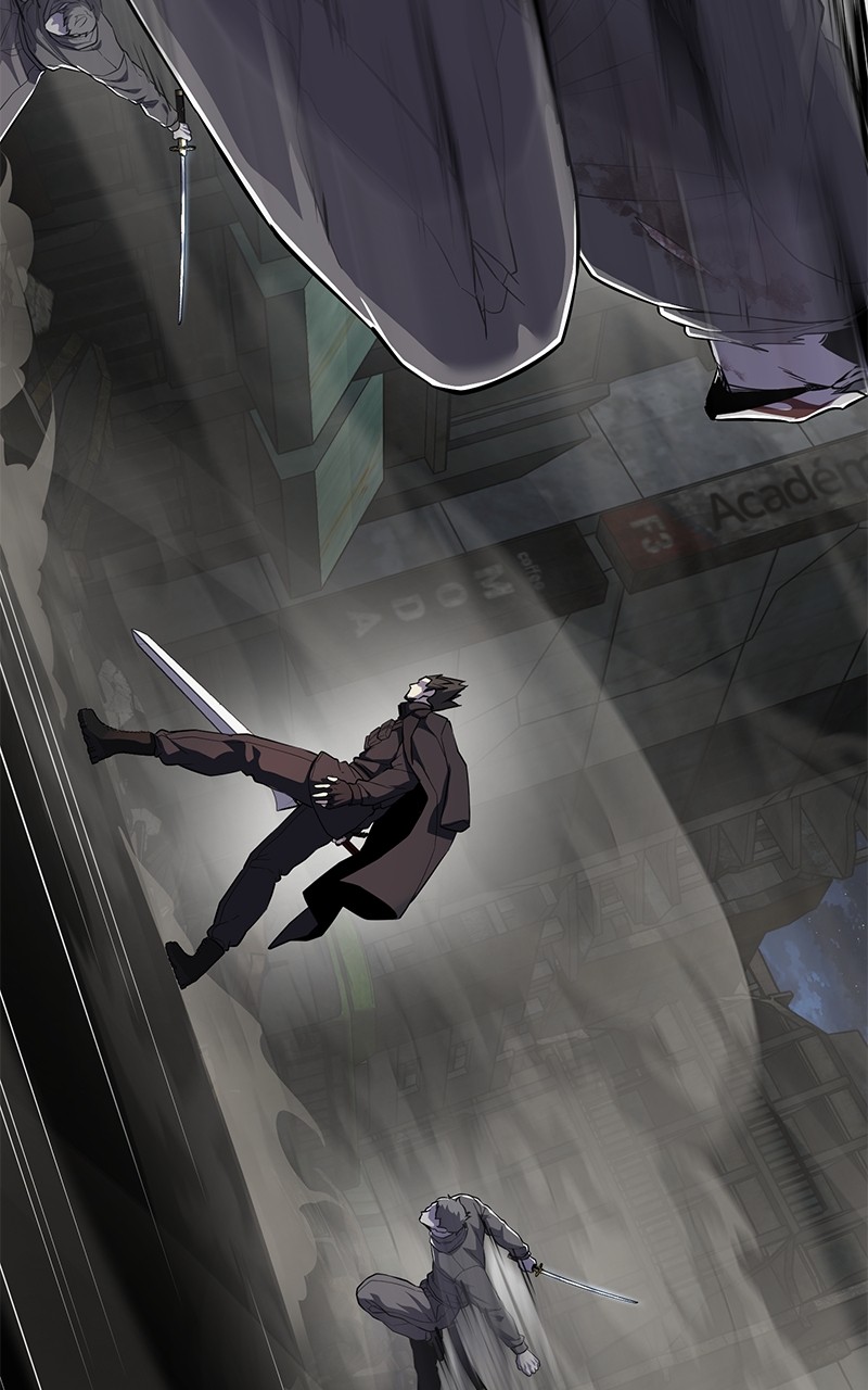 Read The Boy of Death FR Manga Online