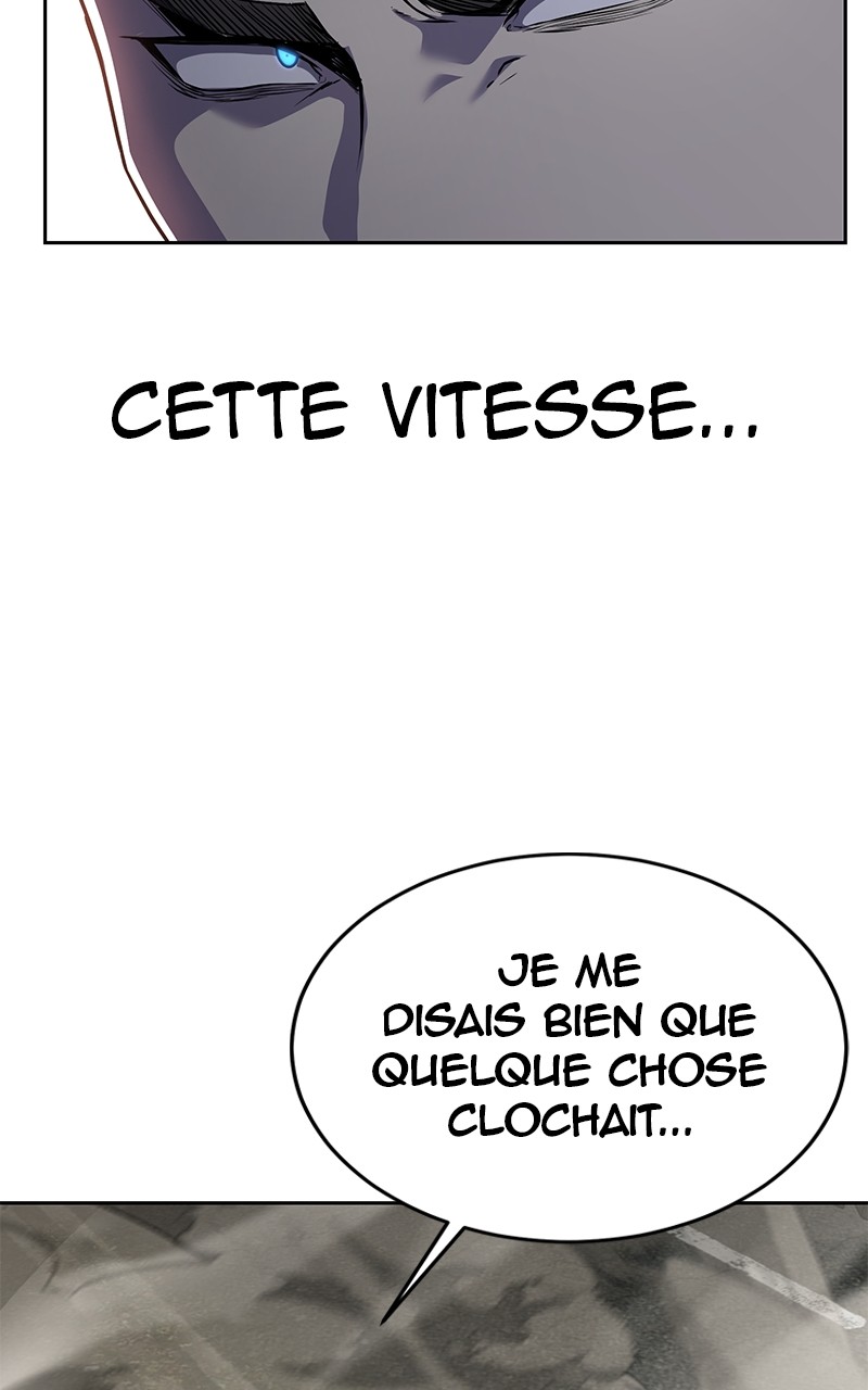 Read The Boy of Death FR Manga Online