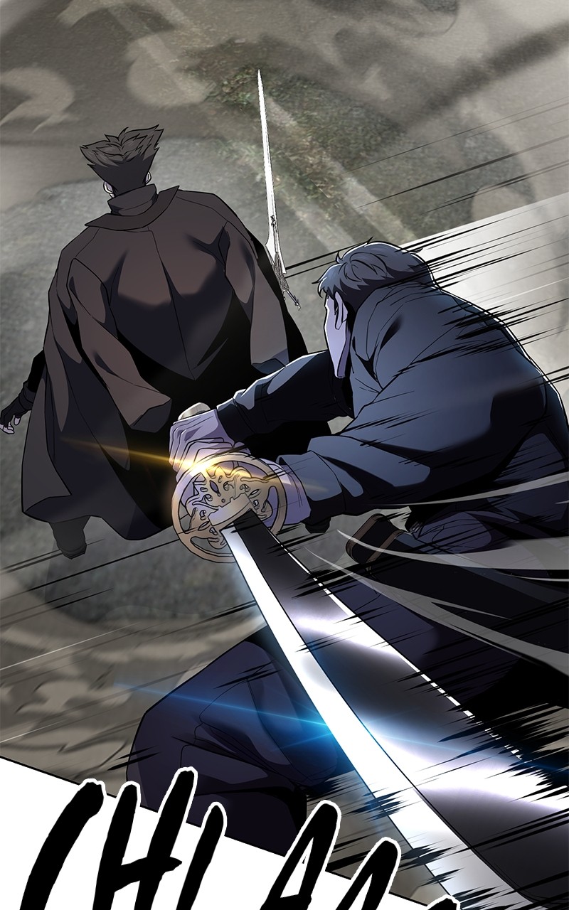 Read The Boy of Death FR Manga Online