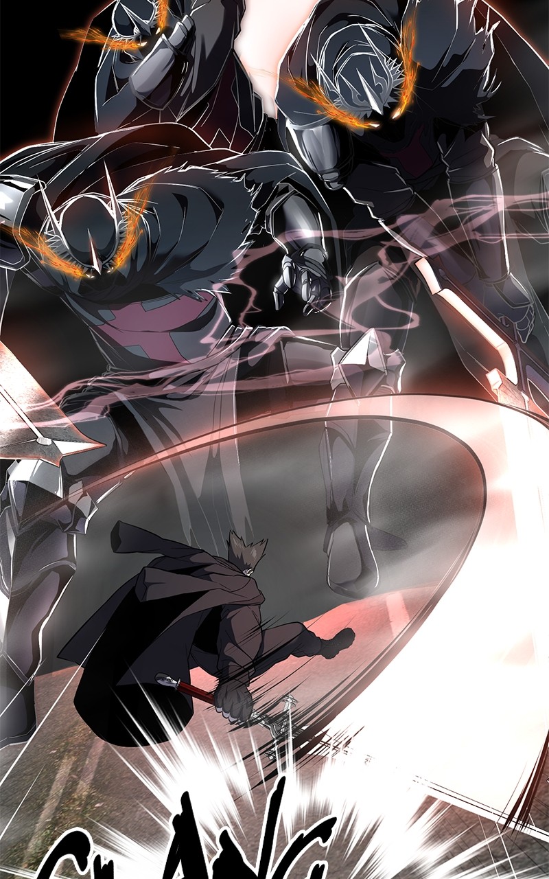 Read The Boy of Death FR Manga Online