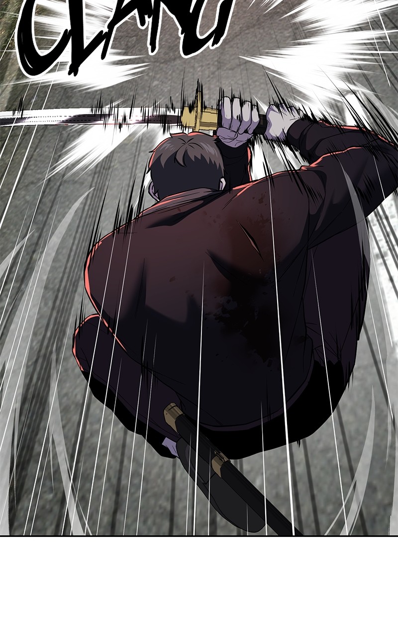 Read The Boy of Death FR Manga Online