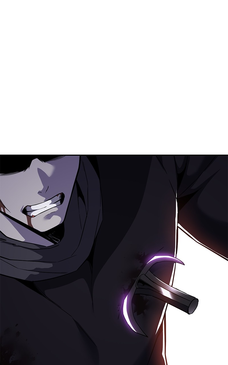 Read The Boy of Death FR Manga Online