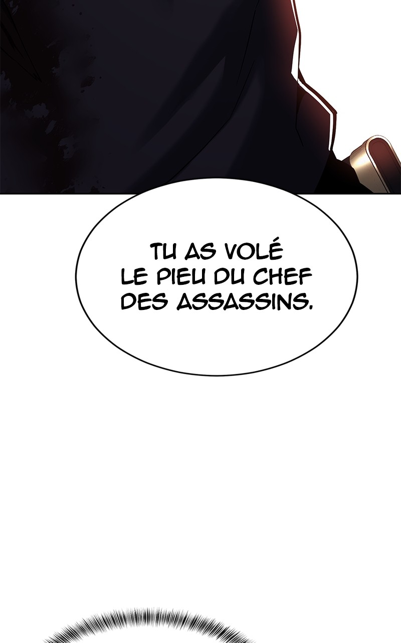 Read The Boy of Death FR Manga Online