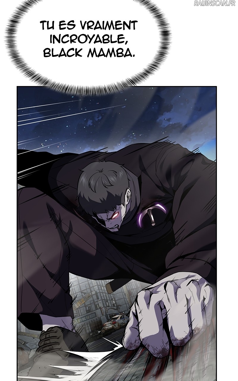 Read The Boy of Death FR Manga Online