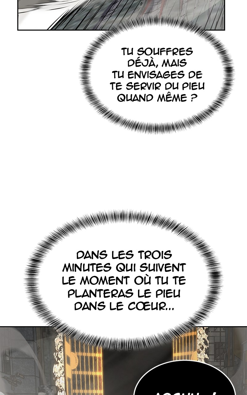 Read The Boy of Death FR Manga Online