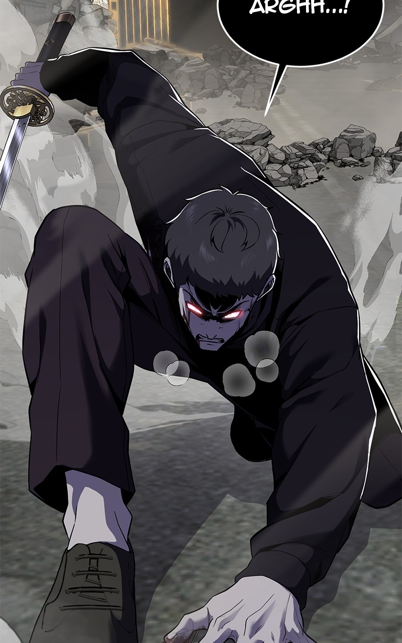 Read The Boy of Death FR Manga Online