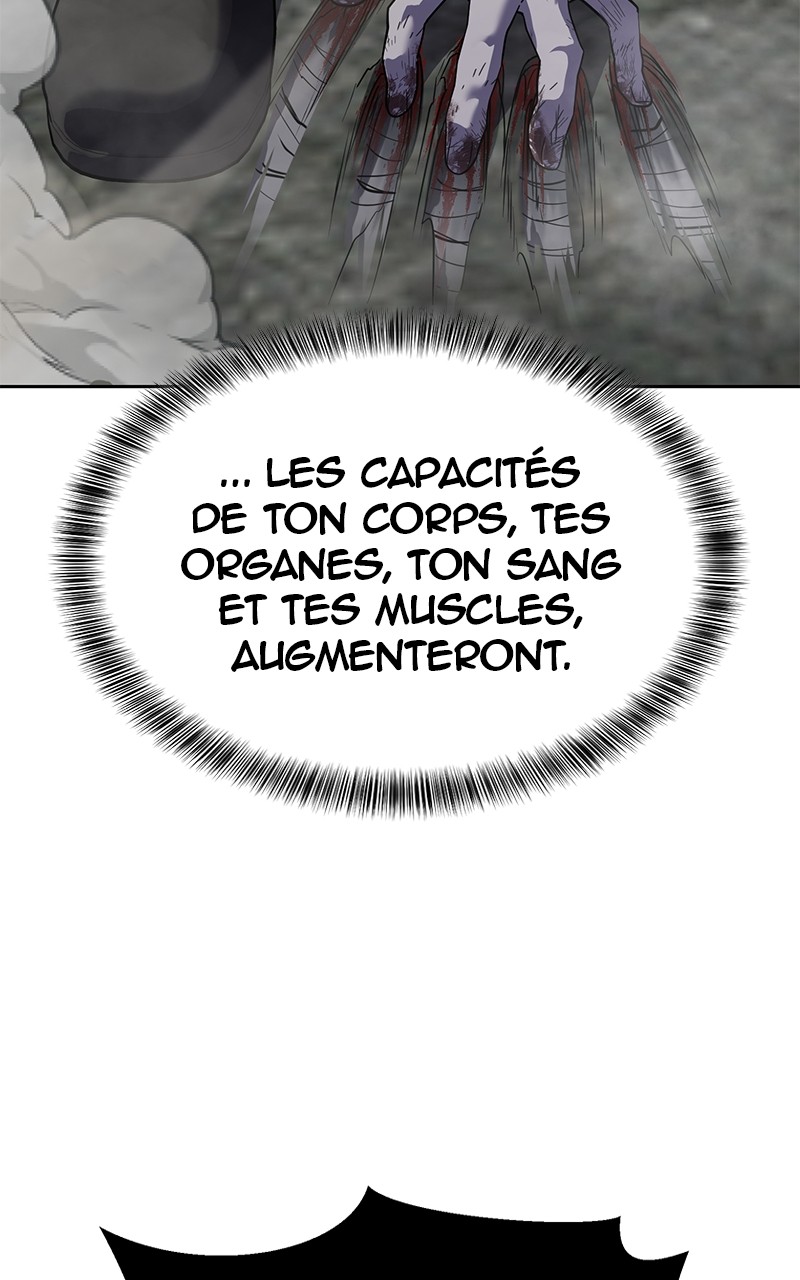 Read The Boy of Death FR Manga Online