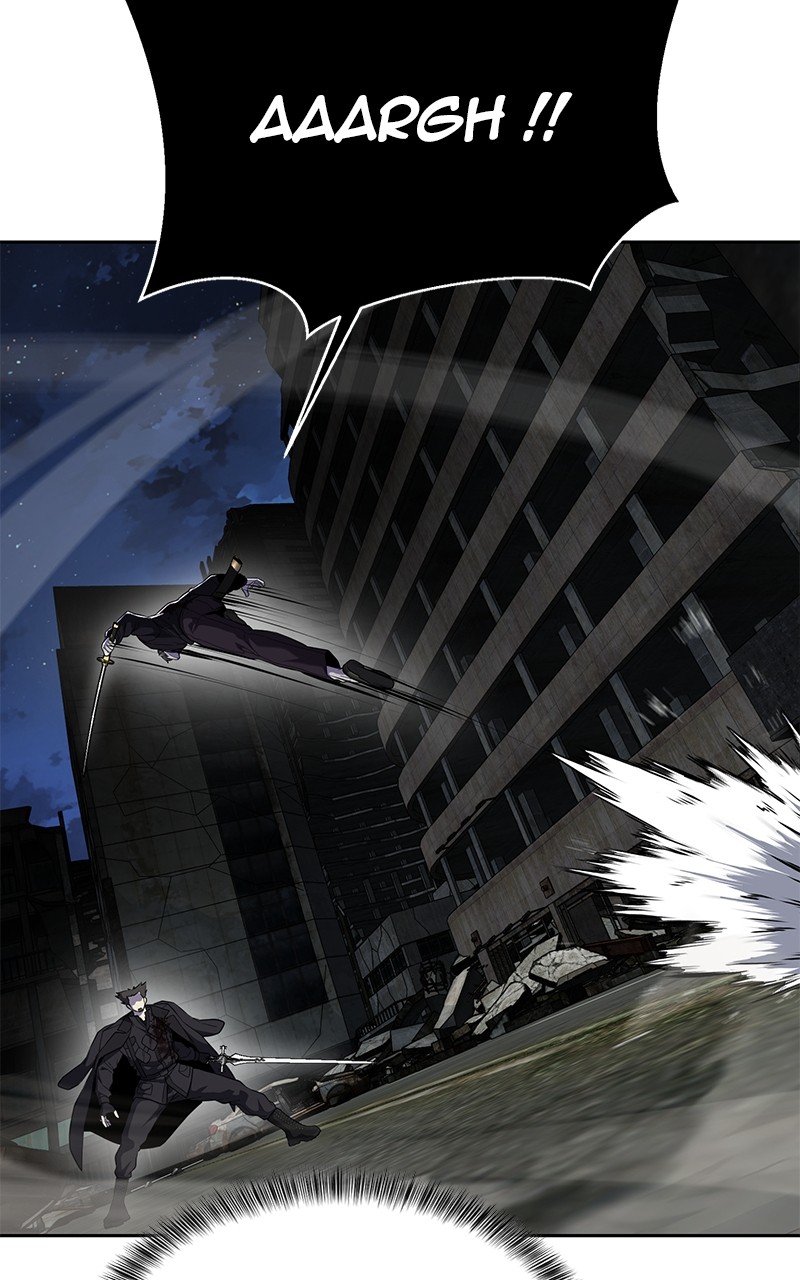 Read The Boy of Death FR Manga Online