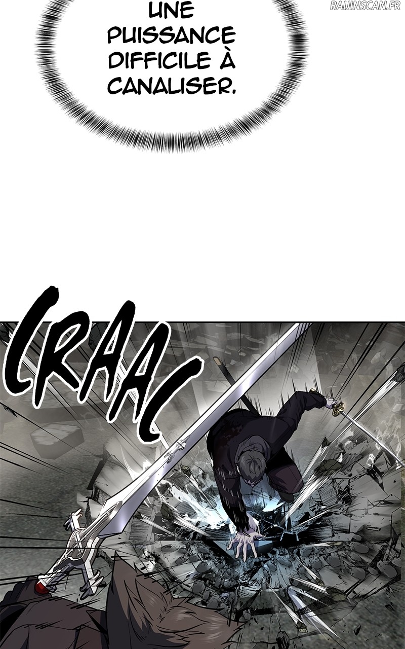 Read The Boy of Death FR Manga Online