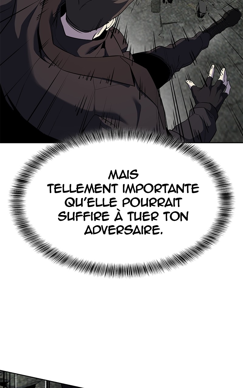 Read The Boy of Death FR Manga Online