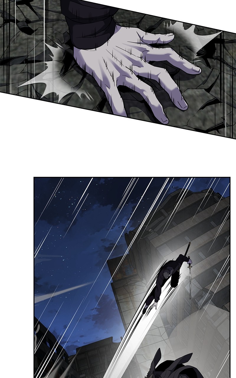 Read The Boy of Death FR Manga Online