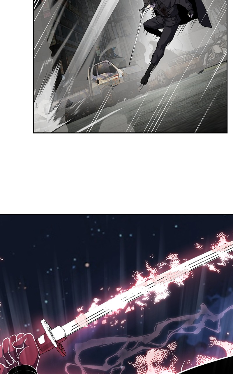 Read The Boy of Death FR Manga Online