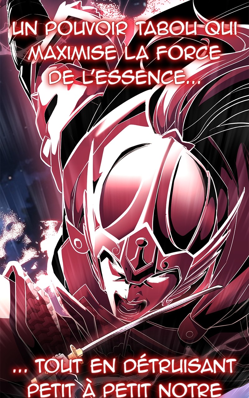 Read The Boy of Death FR Manga Online