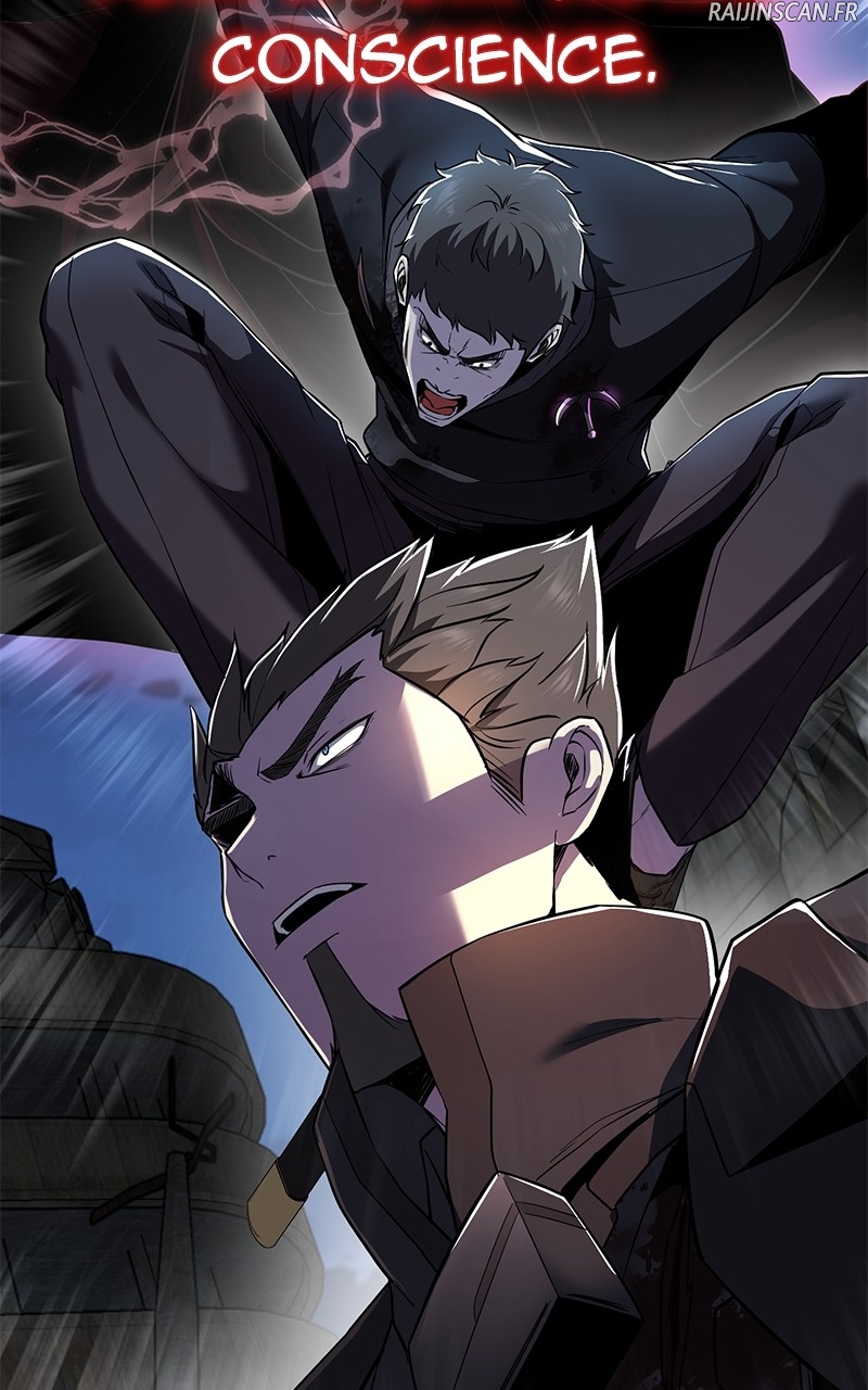 Read The Boy of Death FR Manga Online