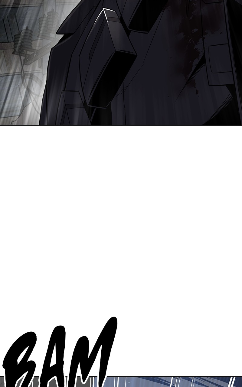 Read The Boy of Death FR Manga Online