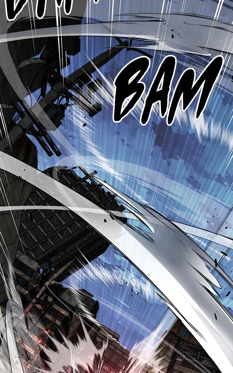 Read The Boy of Death FR Manga Online