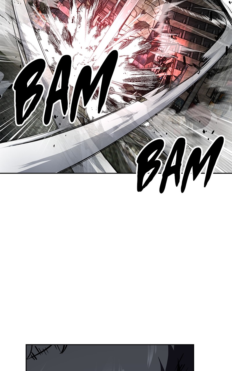 Read The Boy of Death FR Manga Online