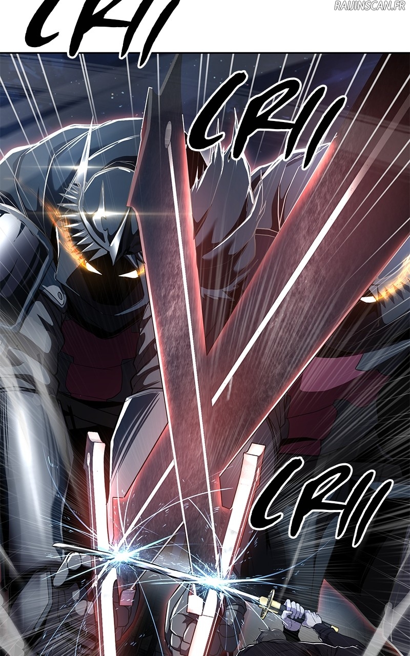 Read The Boy of Death FR Manga Online