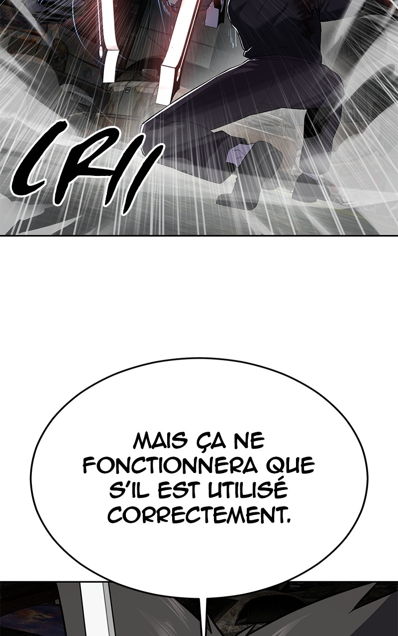 Read The Boy of Death FR Manga Online